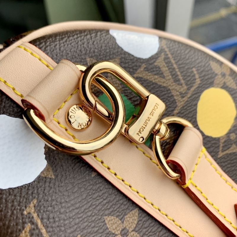 LV Speedy Bags